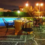 Park Hotel Imperatore Adriano 