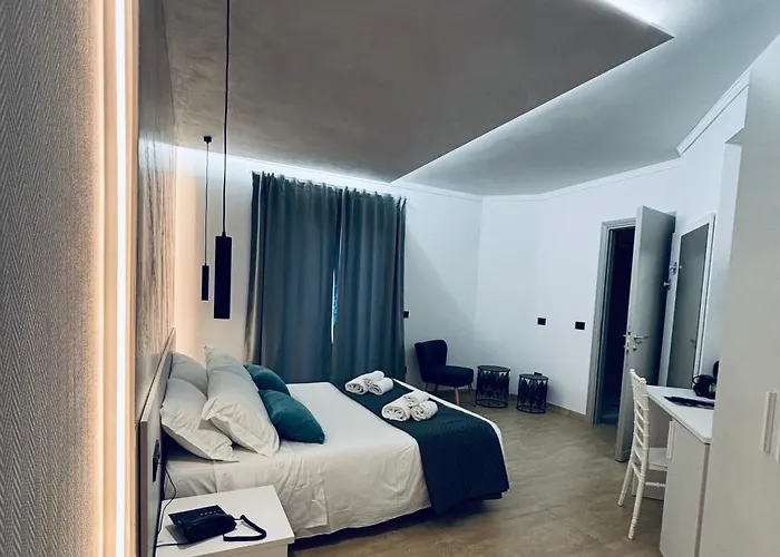 Park Hotel Imperatore Adriano