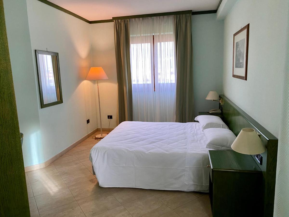 Hotel Park Imperatore Adriano 4*