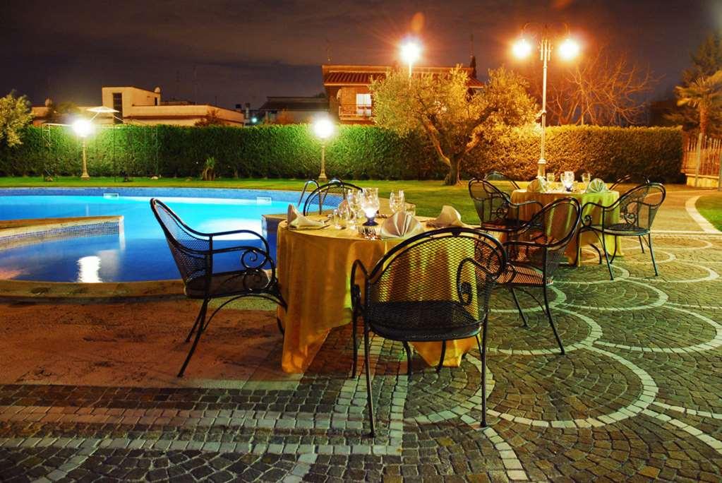 Park Imperatore Adriano Hotel 4*