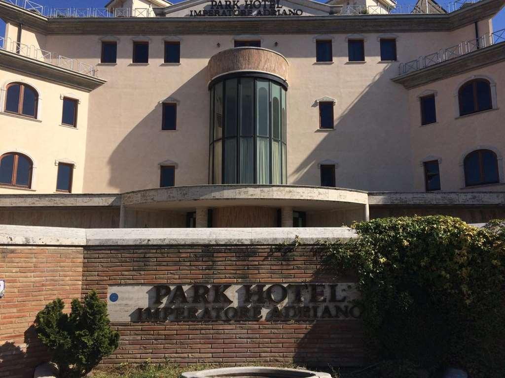 Park Imperatore Adriano Hotel