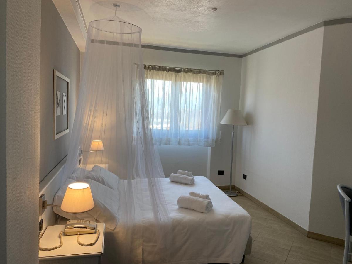 Hotel Park Imperatore Adriano 4*