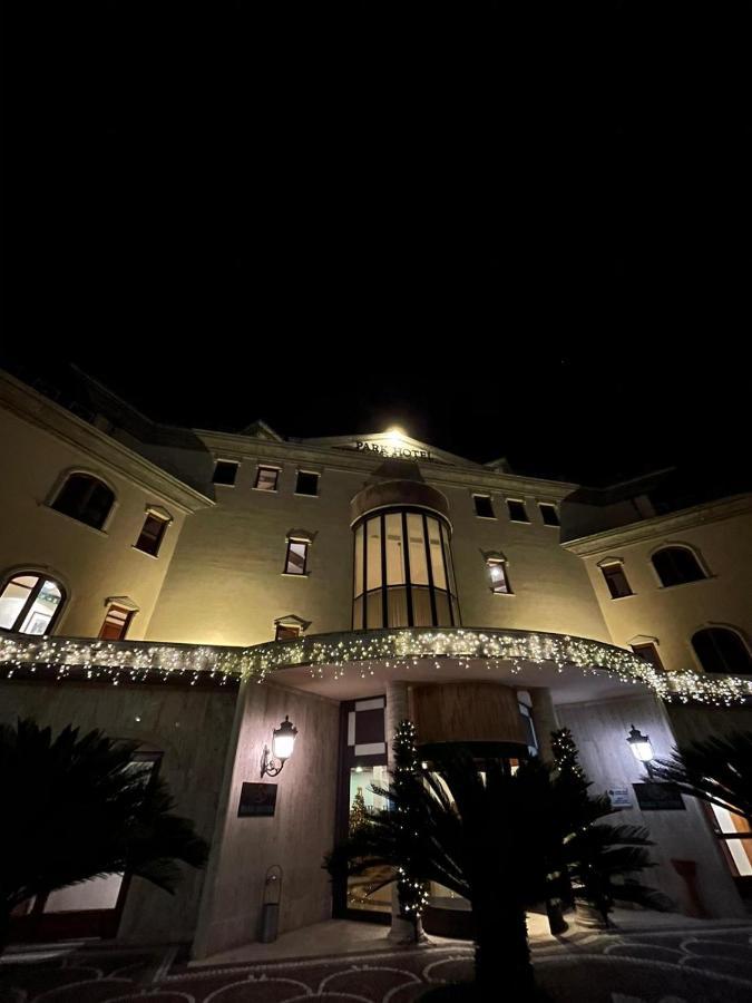 Hotel Park Imperatore Adriano Tivoli