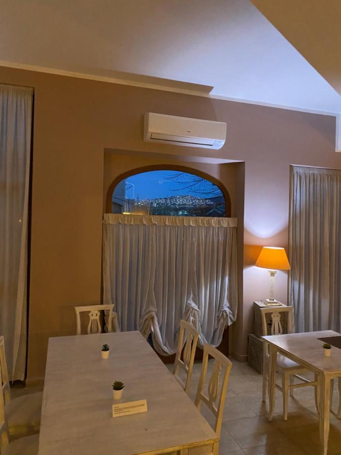 Park Imperatore Adriano Hotel Tivoli