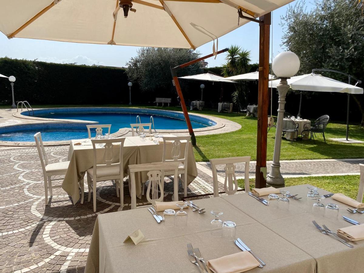 Park Imperatore Adriano 4* Tivoli