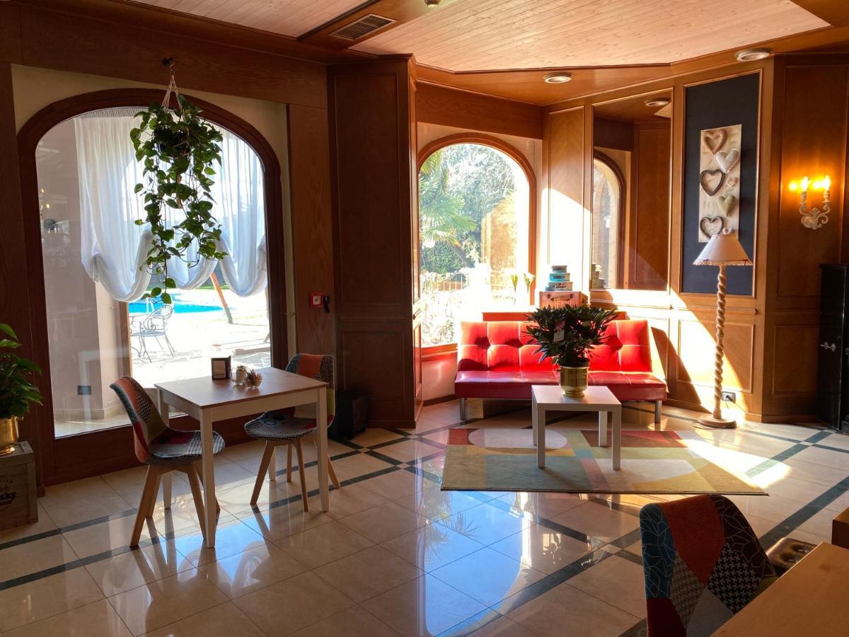 Park Imperatore Adriano Hotel 4*