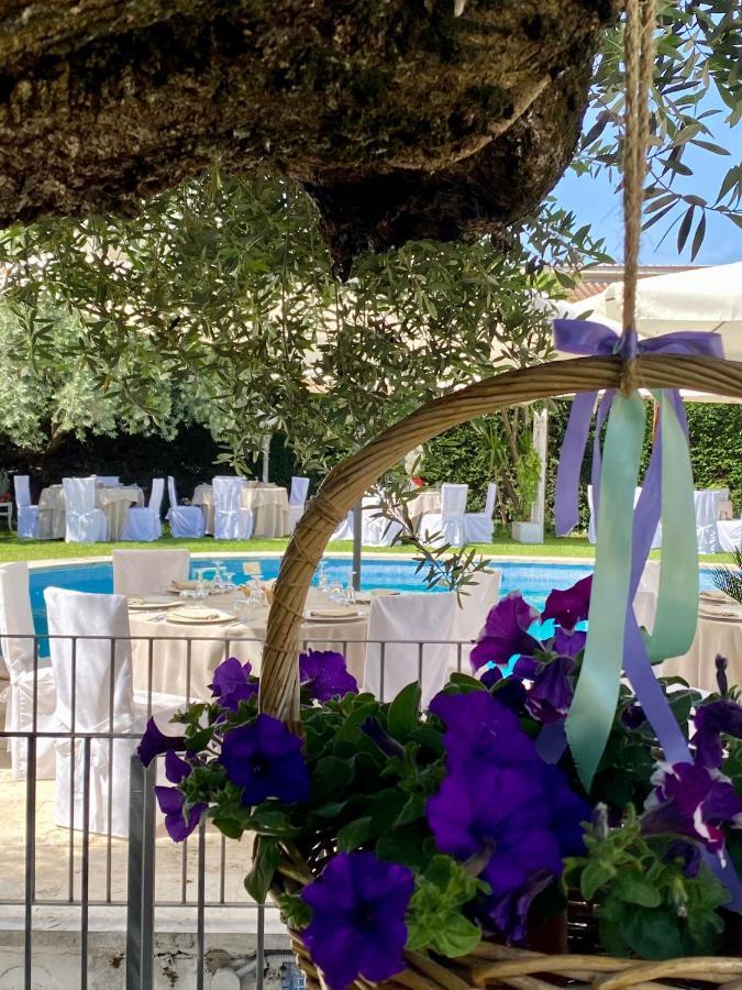 Park Imperatore Adriano Hotel