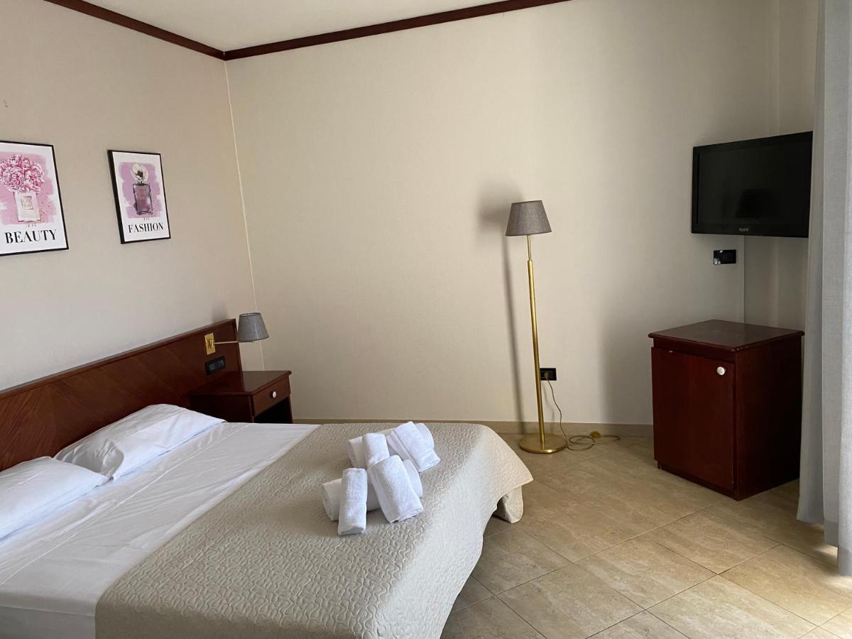 Park Imperatore Adriano Hotel Tivoli