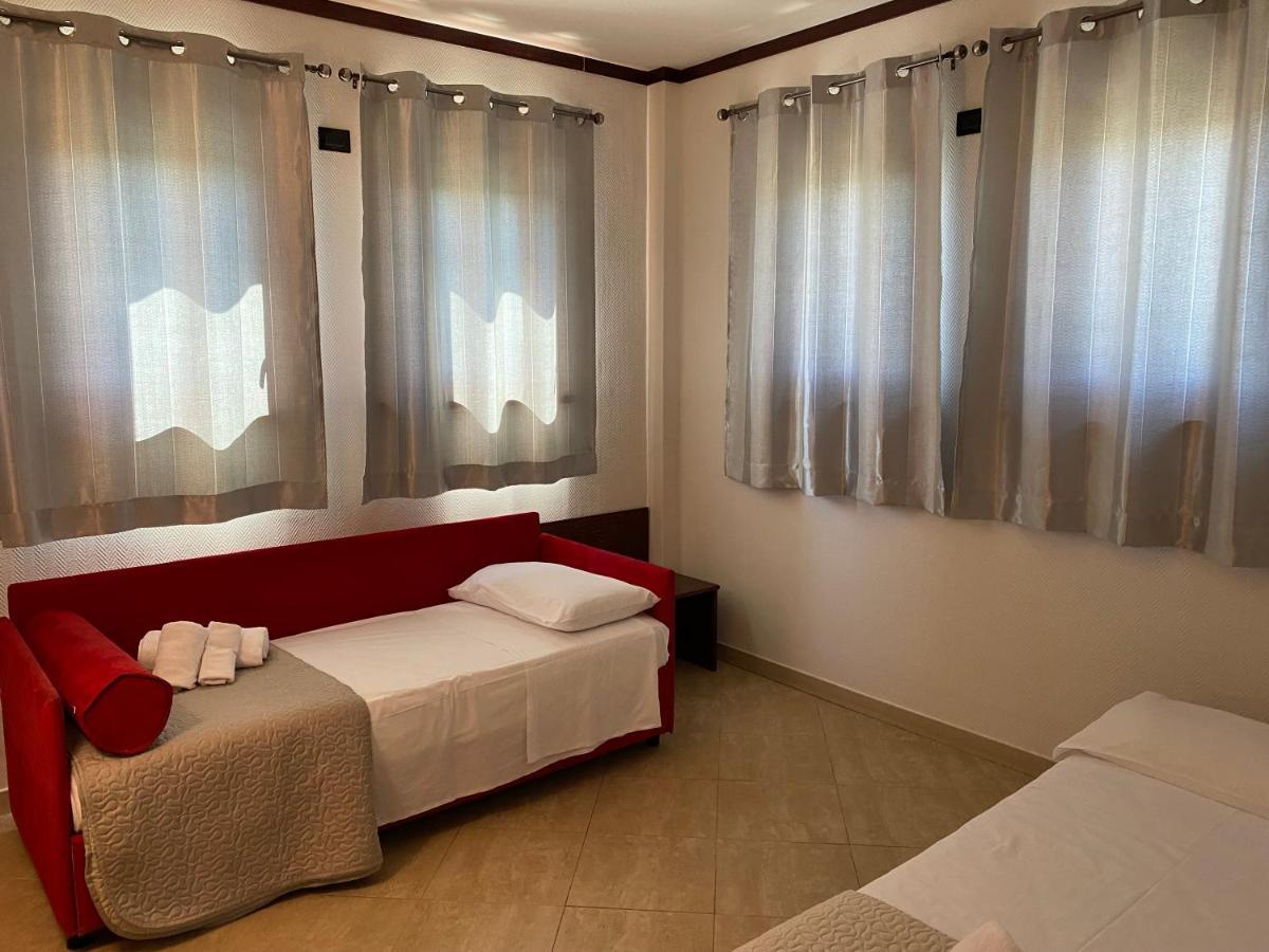 Park Imperatore Adriano Hotel Tivoli