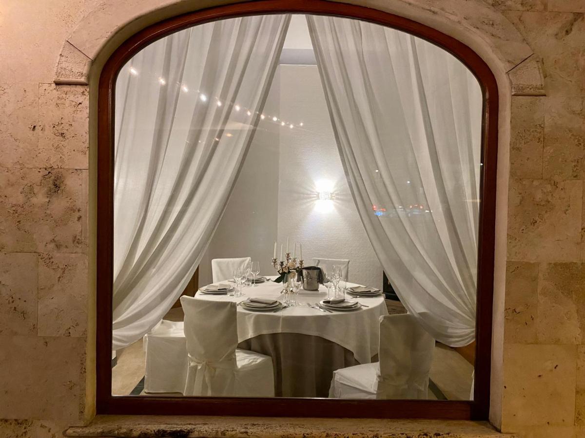 Hotel Park Imperatore Adriano 4*