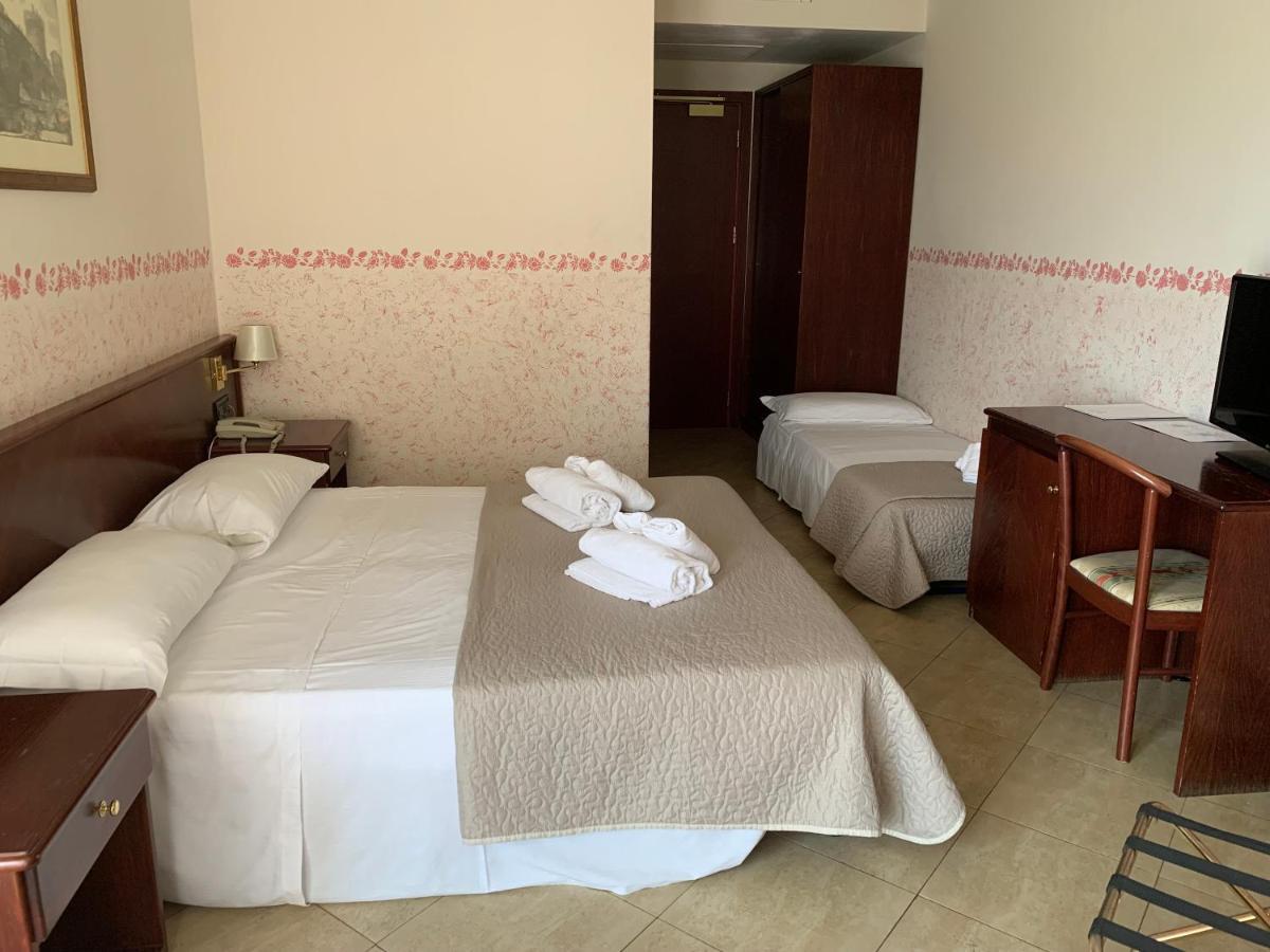 Park Imperatore Adriano 4* Tivoli