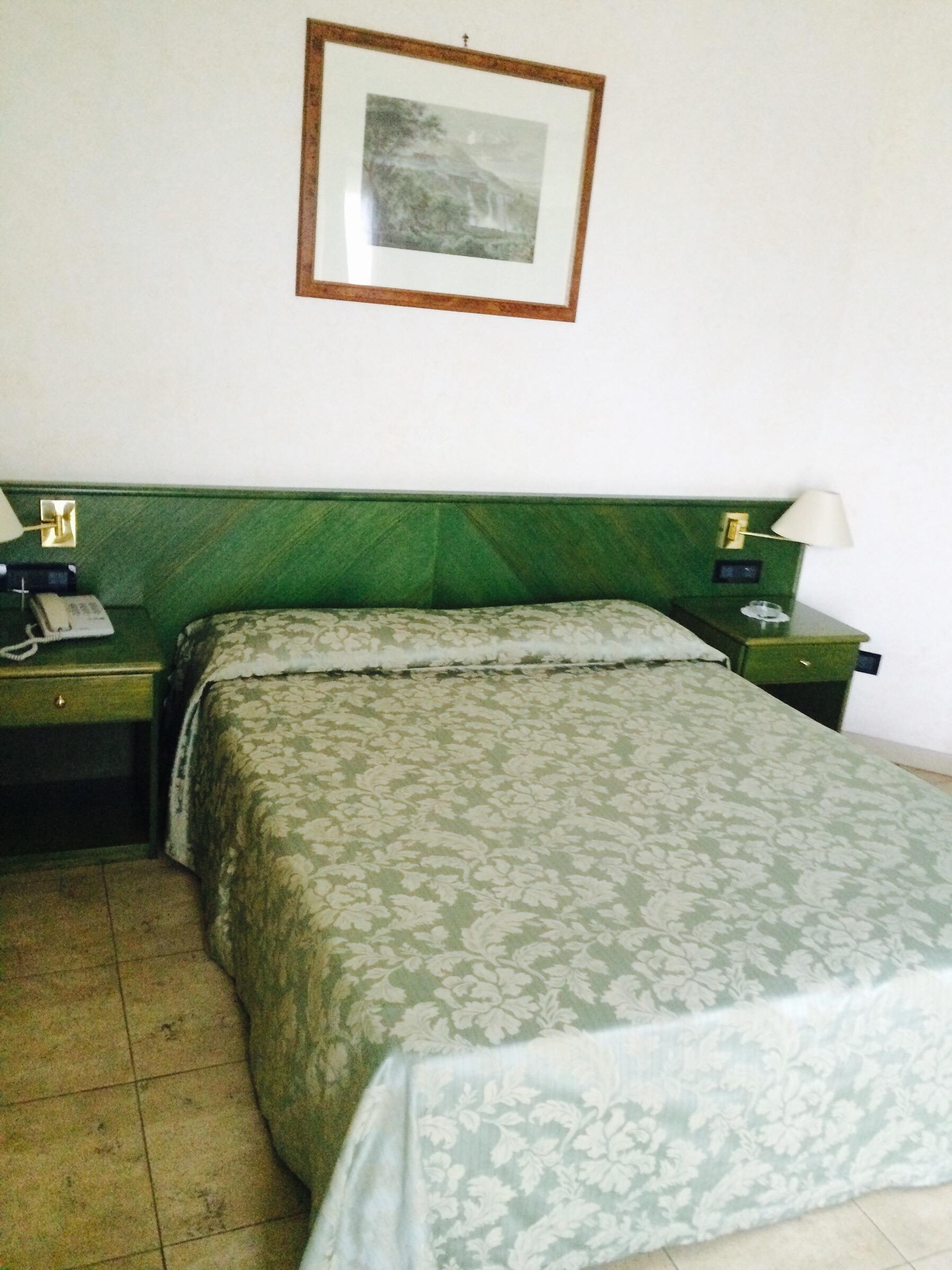 Hotel Park Imperatore Adriano