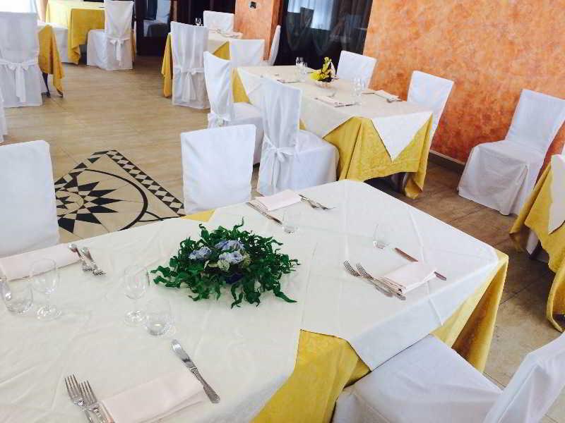 Park Imperatore Adriano 4* Tivoli