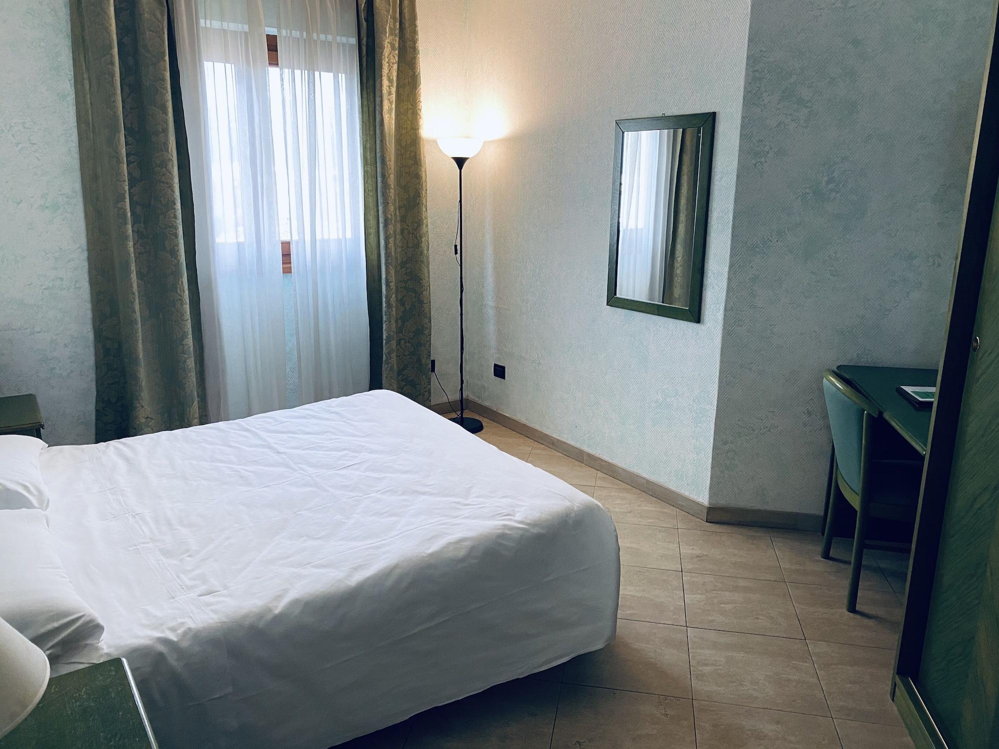 Hotel Park Imperatore Adriano Tivoli