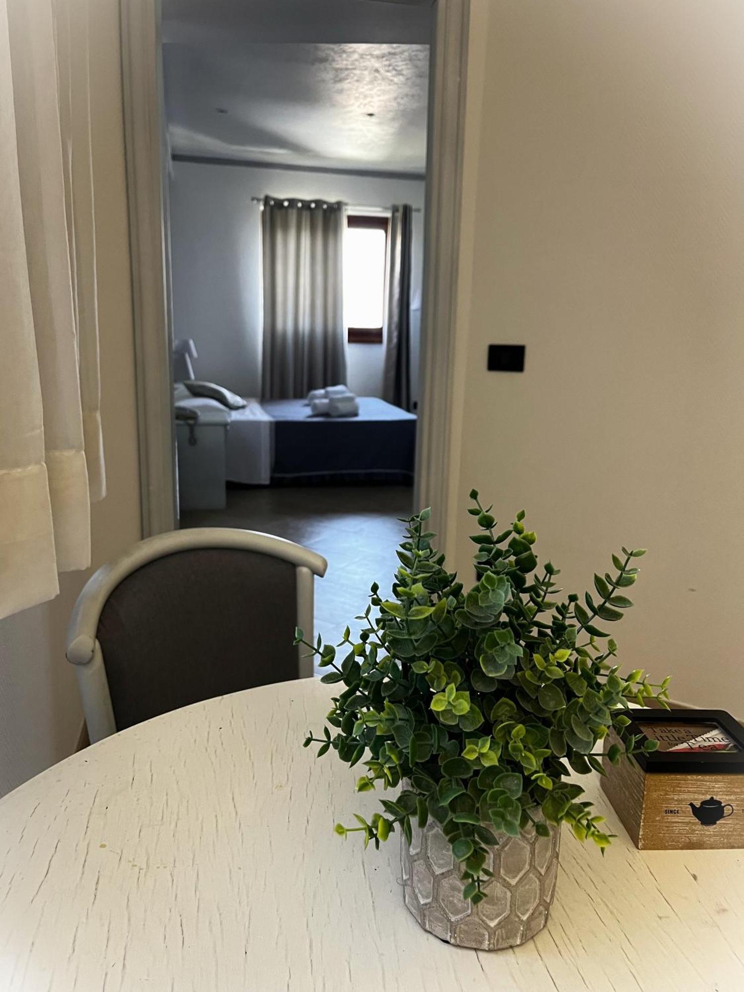 Hotel Park Imperatore Adriano