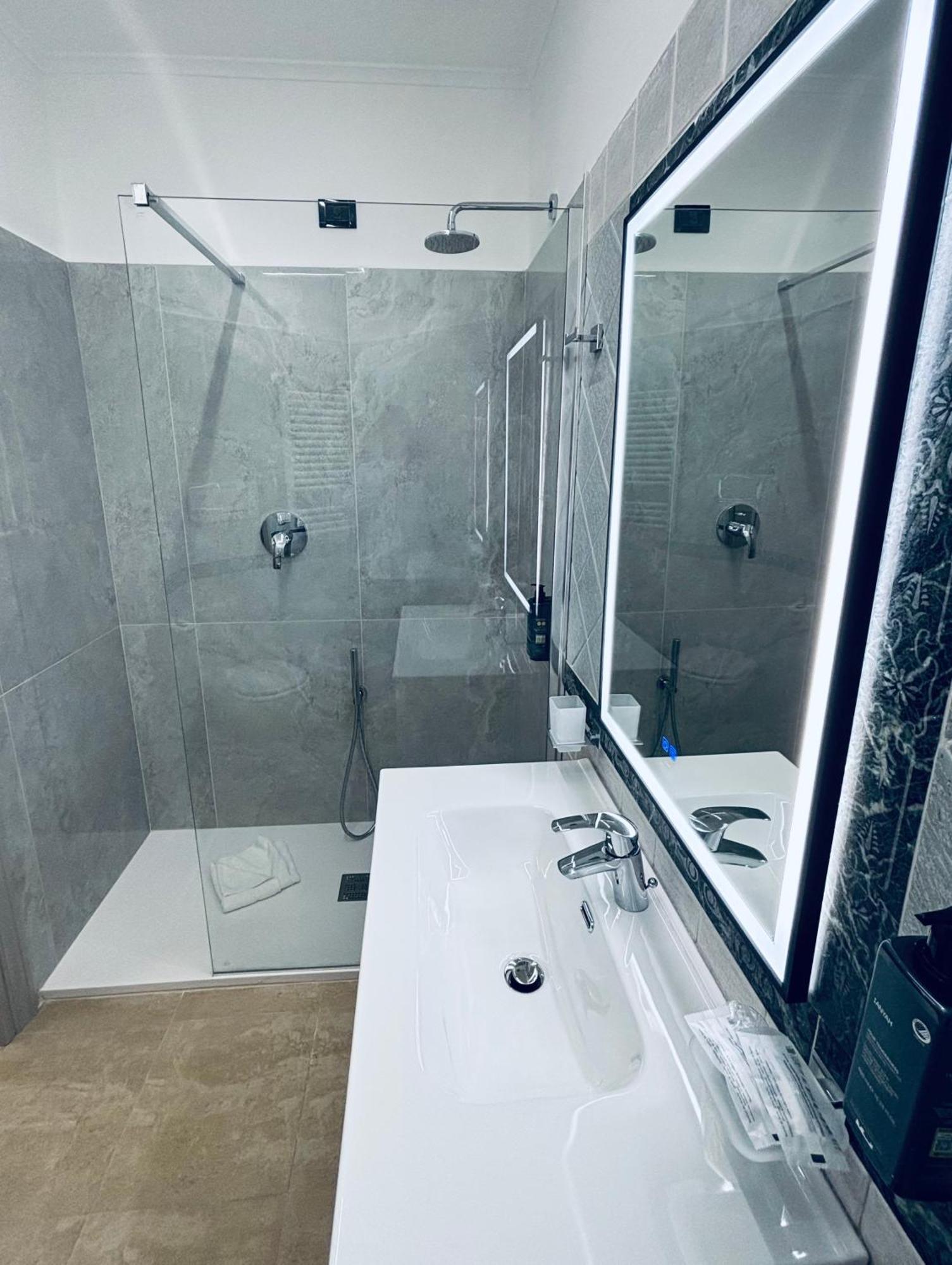 Park Imperatore Adriano Hotel 4*