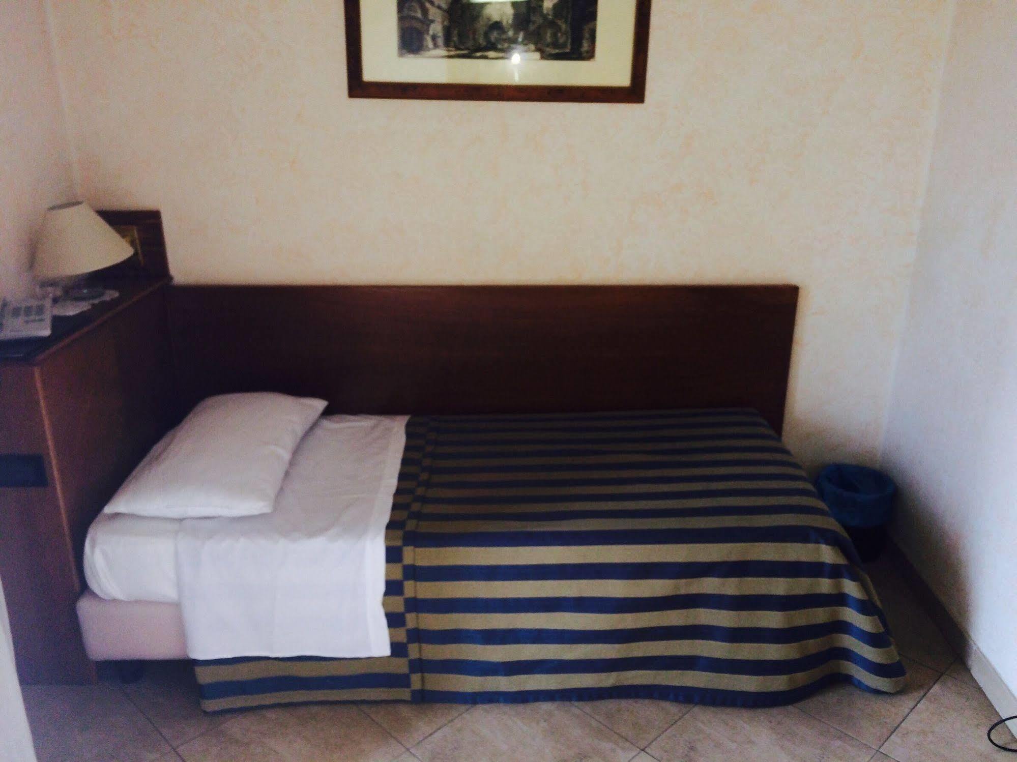 Park Imperatore Adriano Hotel